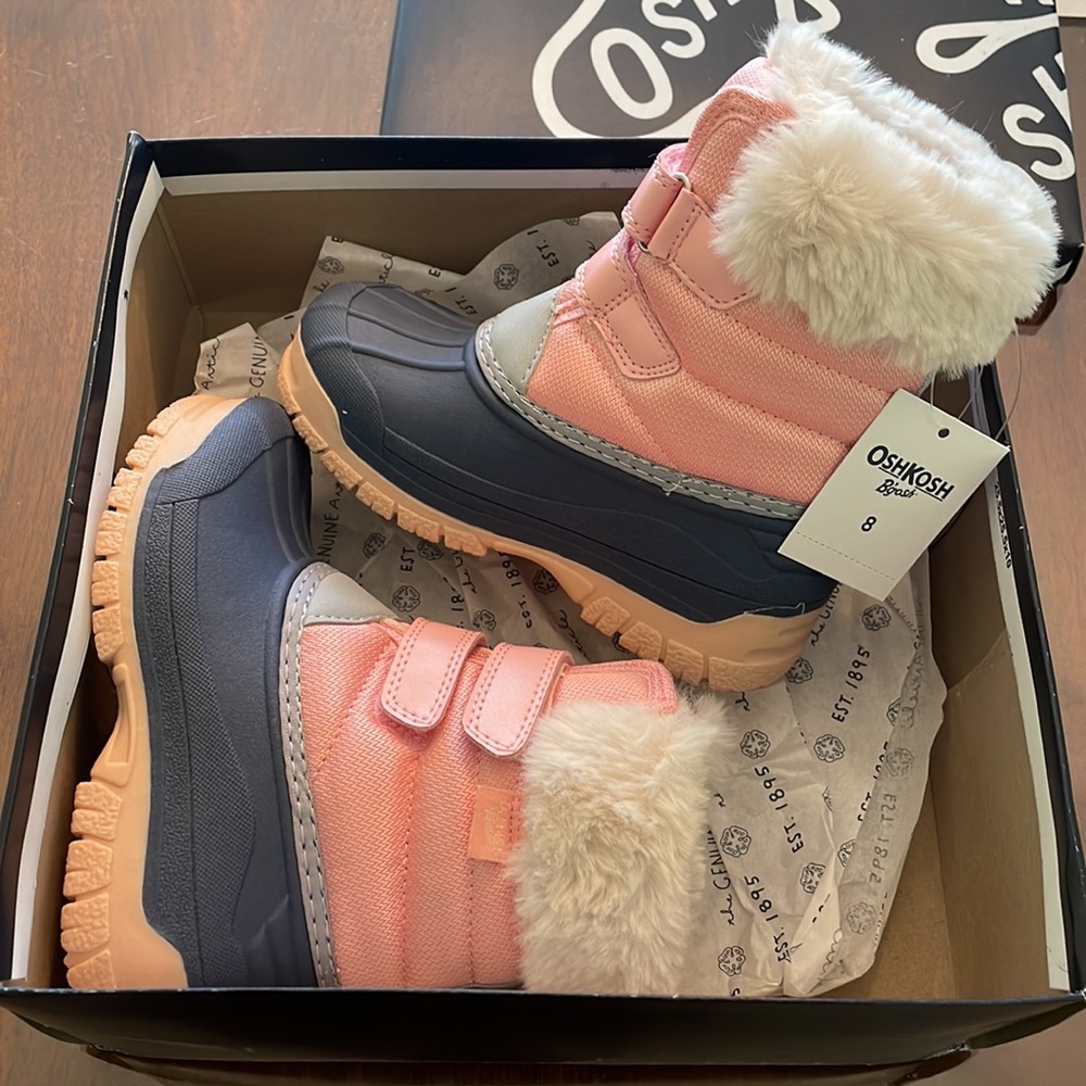 Winter Boots
